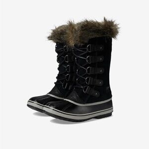 Sorel Joan of Artic Boots